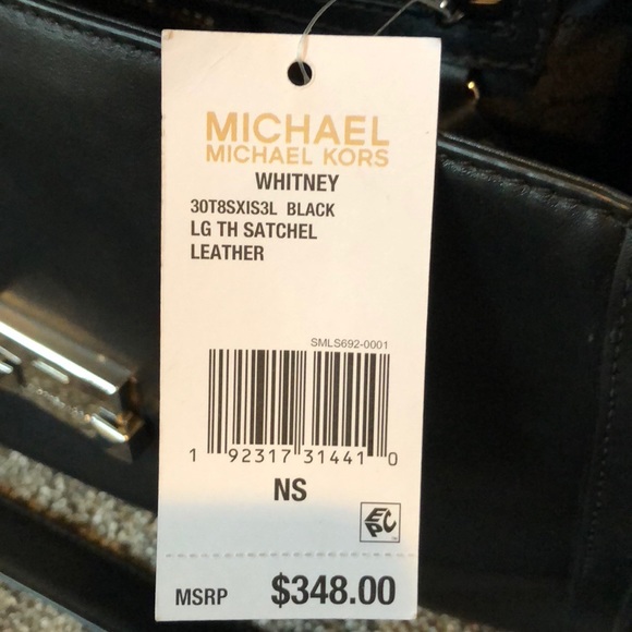 Michael Kors Purse - Picture 8 of 8